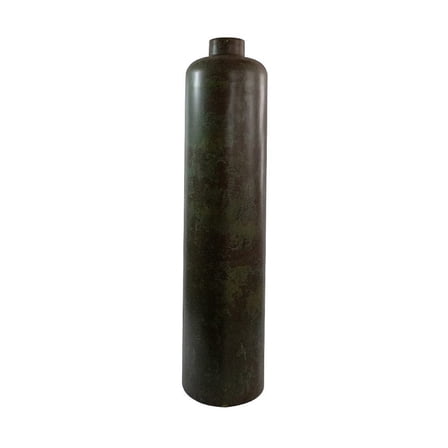 BIDK Home Extra Large Long Decorative Vase - 40"