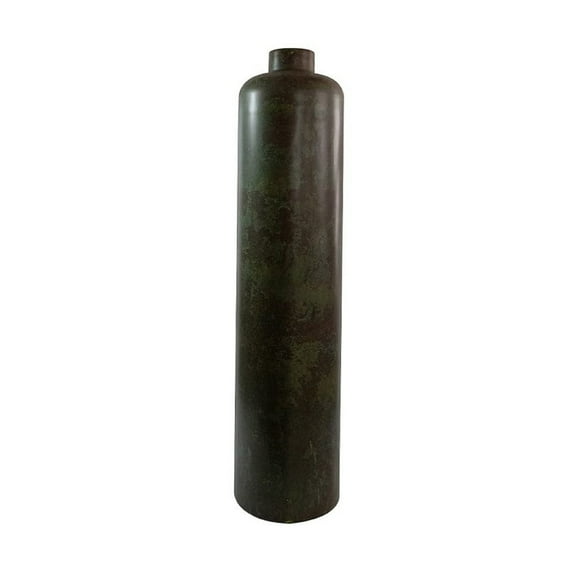 BIDK Home Extra Large Long Decorative Vase - 40"