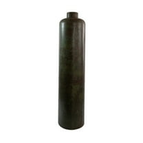 BIDK Home Extra Large Long Decorative Vase - 40"