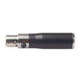 thumbnail image 3 of lionlar Connector 3 Pin MINI XLR Male And XLR Plug For Microphone Cable DMX Audio XLR, 3 of 9