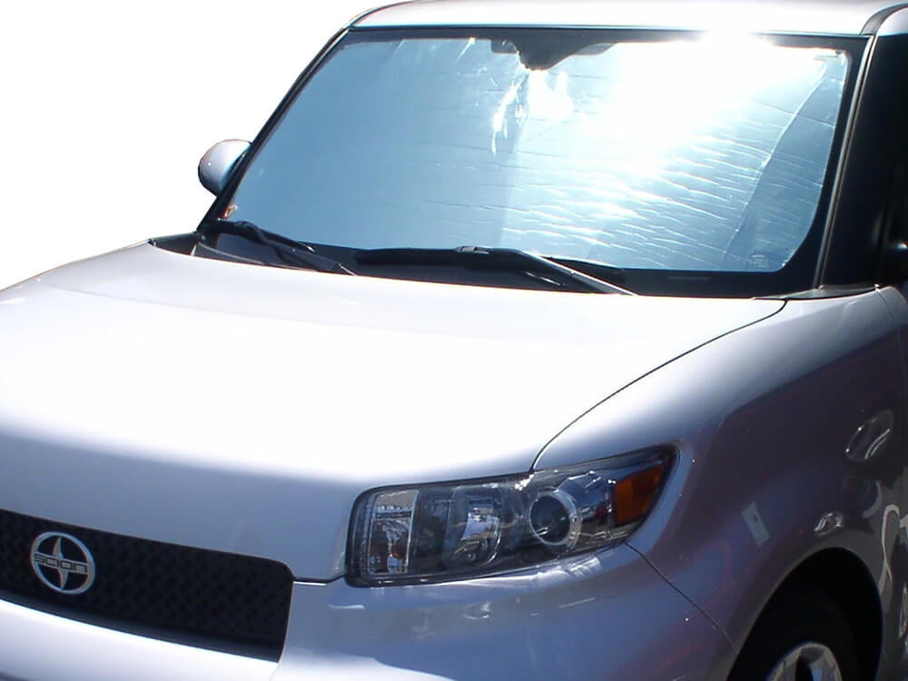 Scion xb sun visor replacement deals