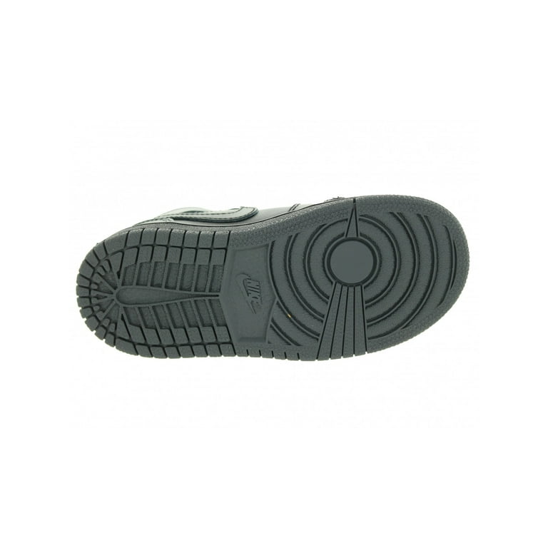 Jordan Jordan 1 Mid Boys 640734-021 - Walmart.com