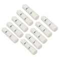 thumbnail image 4 of Compression Bandage Wrap, Self Closure Easily Stretched Promote Recovery Skin Friendly Sports Elastic Bandage  For Wrist, 4 of 8