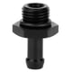 thumbnail image 2 of AN6 - 5/16 Hose Barb Adapter Hose Fitting Pressure Regulator Adapter for Fuel Pump, 2 of 5
