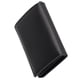 thumbnail image 2 of Cartera para tarjetas emergente, Cartera para hombre, Funda para tarjetas de cuero PU, Cartera de acceso rápido a la tarjeta, Funcionalidad de alta precisión, 2 of 8