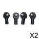 thumbnail image 1 of Pieza del asiento del motor,Parte del asiento del motor del motor Componentes del motor del RC,Repuestos de cuadricóptero cubierta de accesorios de hélice,Reemplazos de piezas de, 1 of 8