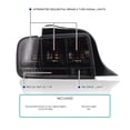 thumbnail image 3 of Spec-D Tuning Smoke Sequential Tail Lights Compatible with 2005-2009 Ford Mustang, Left + Right Pair Assembly, 3 of 7