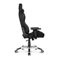 thumbnail image 4 of AKRacing Premium Executive High-back Office Gaming Chair, Black, 4 of 4