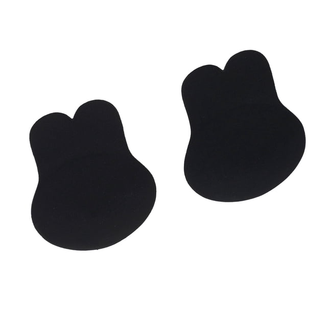2 Sujetadores Adhesivos, Push Up Para Levantamiento De Senos, Adhesivo Para El Pecho, Cubiertas De Silicona Para Pezones, Reutilizables, Push Up, Levantamiento De Senos Para