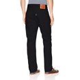 thumbnail image 2 of Jean Levi's 541 Athletic Fit Mineral Black para hombre, 38 W x 30 L, 2 of 2