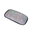 thumbnail image 1 of Decoración del hogar, decoración de la habitación, funda para reposabrazos de coche con cristales brillantes, almohadilla para consola central, funda para reposabrazos de coche con cristales brillante, 1 of 3