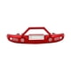 thumbnail image 4 of Protector de coche RC 1/12, piezas de repuesto resistentes, modificación profesional, fácil de instalar rojo, 4 of 9