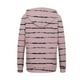 thumbnail image 3 of Sudadera con capucha de manga larga para mujer, informal, con capucha, para exteriores y chaquetas, blusa estampada a la moda, sudadera de manga larga con bolsillos, sudadera con capucha, blusa de pol, 3 of 3