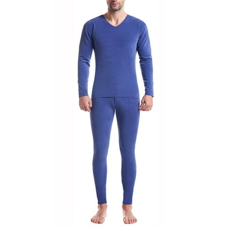 

ketyyh-chn99 Blue Scrubs For Men Set Jogger Pants Mens Tracksuit Jogging Sports Sweatsuit Comfortable Outfits Casual Athletic Pants Full zip Jacket 2 Piece