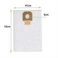 thumbnail image 3 of Bolsa para Polvo Compatible con para GAS 35 M AFC, para GAS 35 L AFC y para GAS 35 L SFC+. Kit de Accesorios de Repuesto., 3 of 6