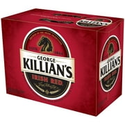 George Killian's® Irish Red™ Lager 12-12 fl. oz. Cans