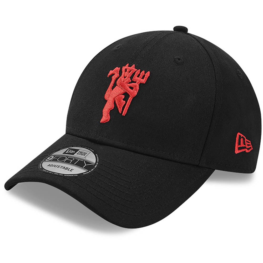 manchester united new era hat