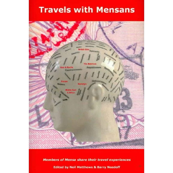 Travels With Mensans