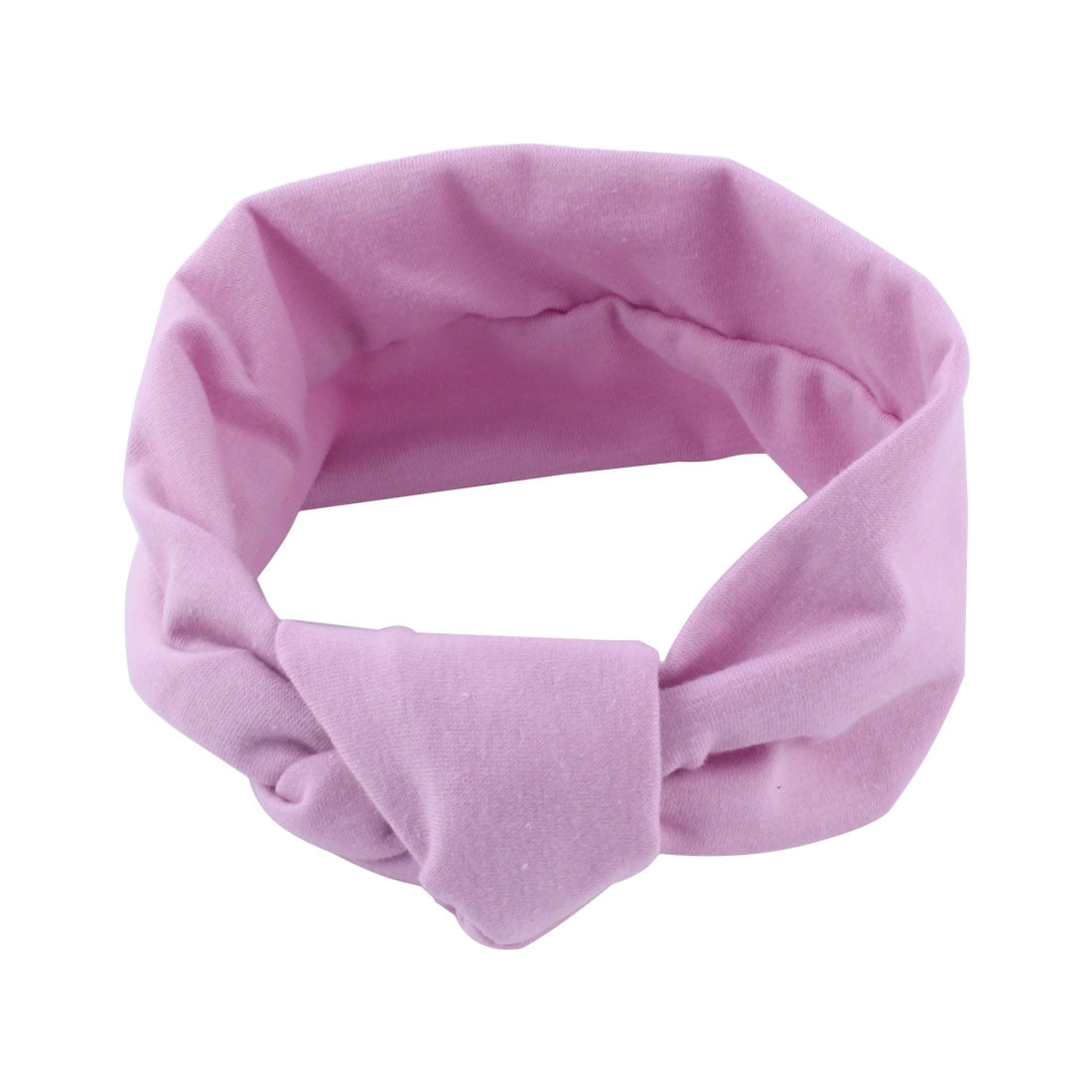 knotted turban head wrap