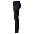 thumbnail image 3 of James Harvest Mens Freehold Regular Chinos, 3 of 4