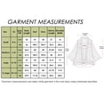 thumbnail image 6 of Women's Crochet Cardigan Casual Lightweight Long Sleeve Open Front Cardigans- Small ,Green, 6 of 6