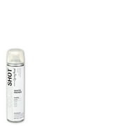 COLORSHOT Premium Multi-Surface Matte White Flat Primer Spray Paint - 10 oz - White