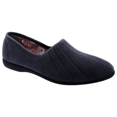 

GBS Audrey Ladies Slipper / Womens Slippers