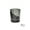Black strings-1 pair, variant on Edo Kiriko Whiskey Glasses Handmade Crystal Glass Sake Cups Luxury Gift Set Japanese Style Drinking Ware