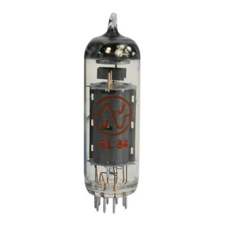 JJ Electronic EL84 Vacuum Tube JJ Electronic EL84 Vacuum Tube