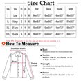 thumbnail image 3 of UVEASISHA Golf Polos for Men Slim Fit Stretch Zip Up Long Sleeve Sweaters Lightweight Casual Solid Base Layer T-shirt Fall and Winter Clothes Bronze L, 3 of 4