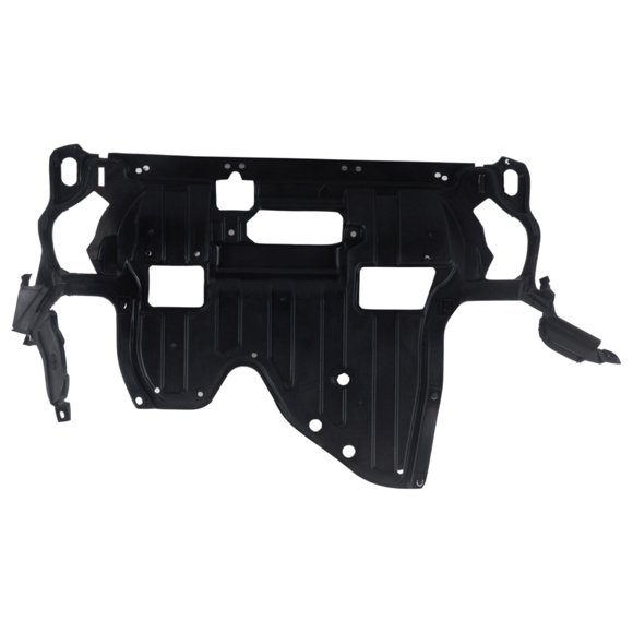 Honda Accord Engine Splash Shield