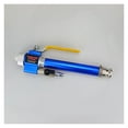 thumbnail image 1 of Pneumatic Sprayer Spray Gun Cement Mortar Waterproof And Fireproof Paint Spray Gun Real Stone Paint Pneumatic Sprayer, 1 of 5