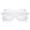 Style-1, variant on SAYFUT Safety Eye Protection Goggles Multi-Function Adjustable Glasses Anti-Splash Saliva Eye Protection Suitable for Indoor and Outdoor Protective Safety Goggles