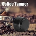 thumbnail image 3 of Distribuidor de café de base plana ANGGREK 58 mm Acero inoxidable, 3 of 8