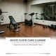 thumbnail image 4 of Wood Floor Cleaning Spray Stain Removal Maintenance And Brightness Lemon Scents Gentle Formulas Home Office Floor Maintenance Cleaner 120ml, 4 of 9