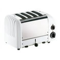 thumbnail image 2 of Dualit 4 Slice NewGen Toaster White, 2 of 2