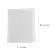 thumbnail image 2 of 1PC Business Cards Holder Book Premium Cards Holder Book Durable Cards Holder, 2 of 8