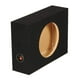 thumbnail image 1 of Q Power SHALLOW10 Caja poco profunda sellada individual de 10", 1 of 5