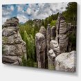 thumbnail image 2 of Beautiful Rocks in Bohemian Paradise, 2 of 3