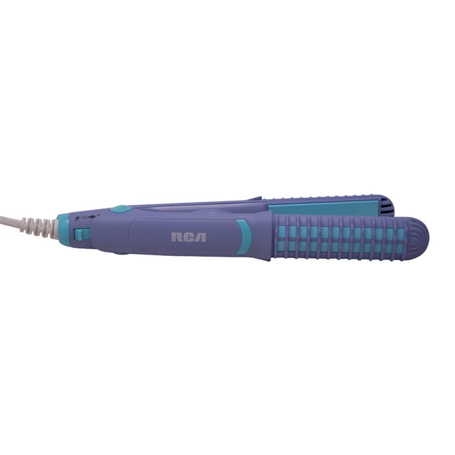 Mini Plancha Alaciadora RCA RC-P2