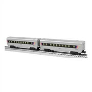 O NJT Psg.Car Add-On/2pk