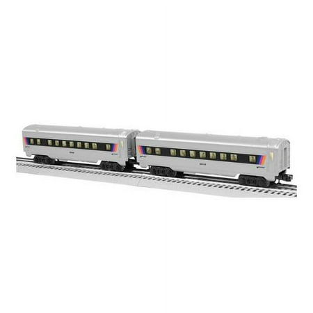 O NJT Psg.Car Add-On/2pk