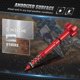 thumbnail image 5 of Tornillo de ajuste de mezcla de combustible NICECNC Red Universal Motorcycle, 5 of 9