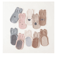 thumbnail image 5 of Calcetines Antiderrapantes Wünd  Ninos Bebe Niña Calcetas  5 Pares Modelo Talla:M, 5 of 5