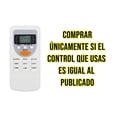 thumbnail image 2 of Control de Aire Control Expert Para Frikko Lennox Rheem Prime Benelux Minisplit, 2 of 11