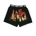 thumbnail image 3 of LazyOne Funny Animal Boxers, Hot Stuff, Humorous Underwear, Gag Gifts for Men (Medium), 3 of 6