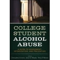 thumbnail image 2 of L'abus d'Alcool chez les Étudiants, un Guide d'Évaluation, d'Intervention et de Prévention, 2 of 2