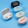 thumbnail image 2 of ROCKSTICK A6S TWS Bluetooth 5.0 Auriculares Auriculares inalámbricos Auriculares estéreo Auriculares deportivos LOGOTIPO GRATIS personalizado para todos los PK E6S F9 A6R Tan Jianjun unisex, 2 of 2