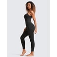 thumbnail image 2 of Enterizo Ajustable CRZ YOGA Butterluxe Talle XL, 2 of 6