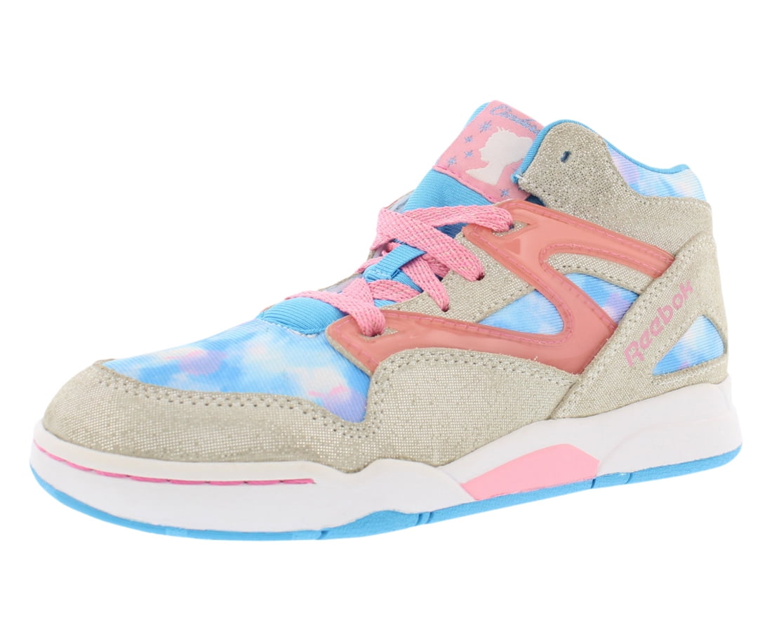 baby reebok pumps